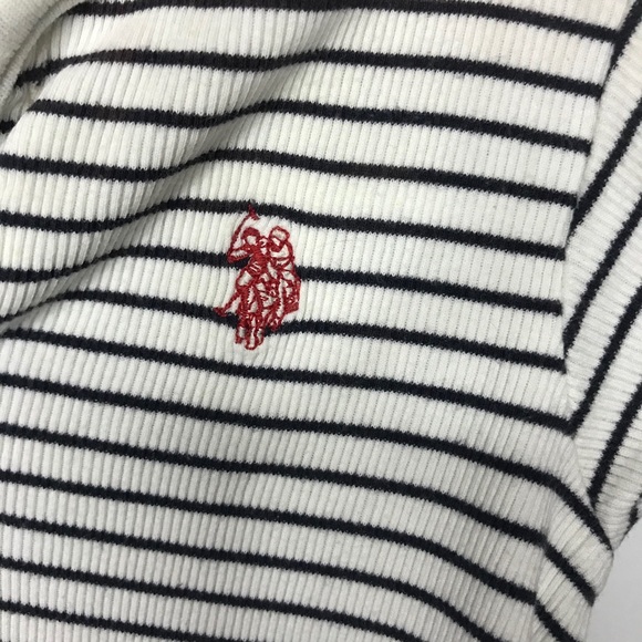 Polo association onesie - Picture 3 of 4